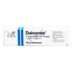 Daivonex 30g Ointment