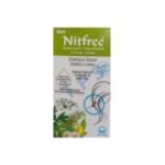 Nitfree Shampoo 60ml