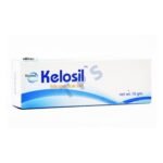 Kelosil Silicone Scar Gel