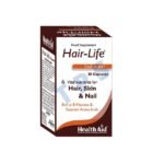 HealthAid Hair-Life Capsules