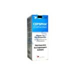 Cefspan Suspension 100mg 30ml