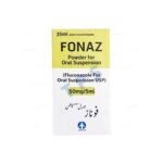 Fonaz Suspension 35ml