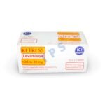 Ketress Tablet 40mg