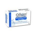 Oilum Moisturizing Soap