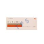 Retoret Tablets 5mg