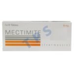 Mectimite Tablet 6mg
