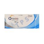 Oracea Tablet 100mg