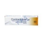 Contractubex Gel 20g