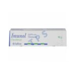Imunol Ointment 10g