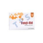 Fungi-Rid Tablet 250mg