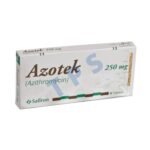 Azotek Tablet 250mg