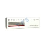 Effidex Cream 15g