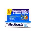 Mycitracin Plus Ointment 14 gm
