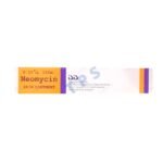 Neomycin Skin Ointment 15g