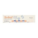 Terbisil Topical Cream 10 gm