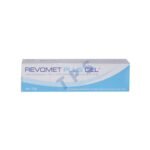 Revomet Gel 1% 25gm