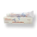 Hivate Ointment 10gm