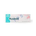 Rashnil Cream 20gm