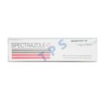 Spectrazole-G Cream