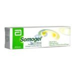Somogel Gel 20 gm