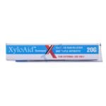 Xyloaid Ointment 20 gm