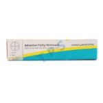 Advantan Fatty Ointment 10gm