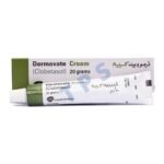 Dermovate Cream 20G