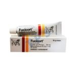 Fucicort Cream 15 gm