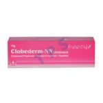 Clobederm NN Ointment 15gm
