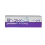 Betagenic Ointment 15g