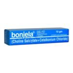 Bonjela Gel 10 gm