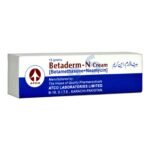 Betaderm-N Cream 15 gm