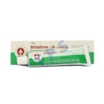 Betaderm-N Ointment 15 gm