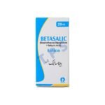 Betasalic Lotion