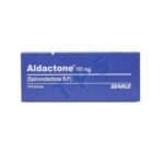 Aldactone Tablets 100mg