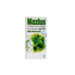 Maxius Chewable Tablets 5mg