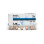 Zocor Tablets 10mg