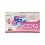 Jezeta Tablet 10mg+20mg