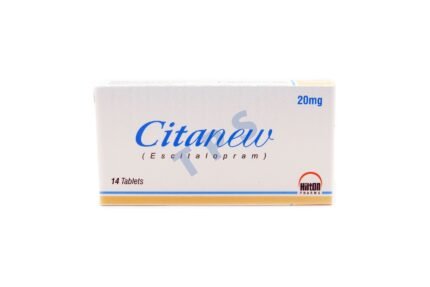 Citanew 20mg Tablets