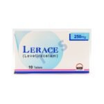 Lerace Tablets 250mg