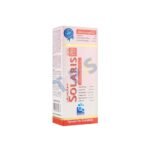 Solaris Ultra SunBlock spf 60+