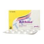 Rithmo Tablets 250mg