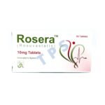 Rosera Tablets 10mg
