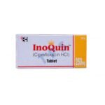 Inoquin Tablet 500mg