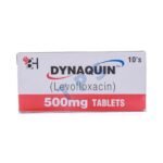 Dynaquin Tablets 500mg