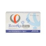 Rosuva Tablets 10mg