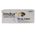 Imdur Tablets 60mg