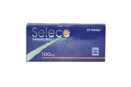 Seleco Tablets 100mg