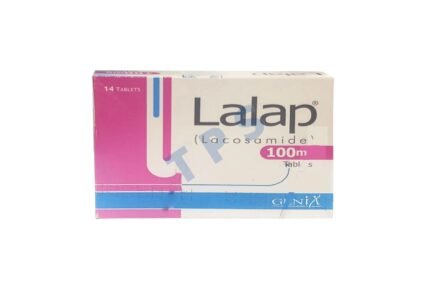 Lalap Tablets 100mg