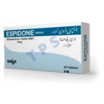 Espidone Tablets 4mg